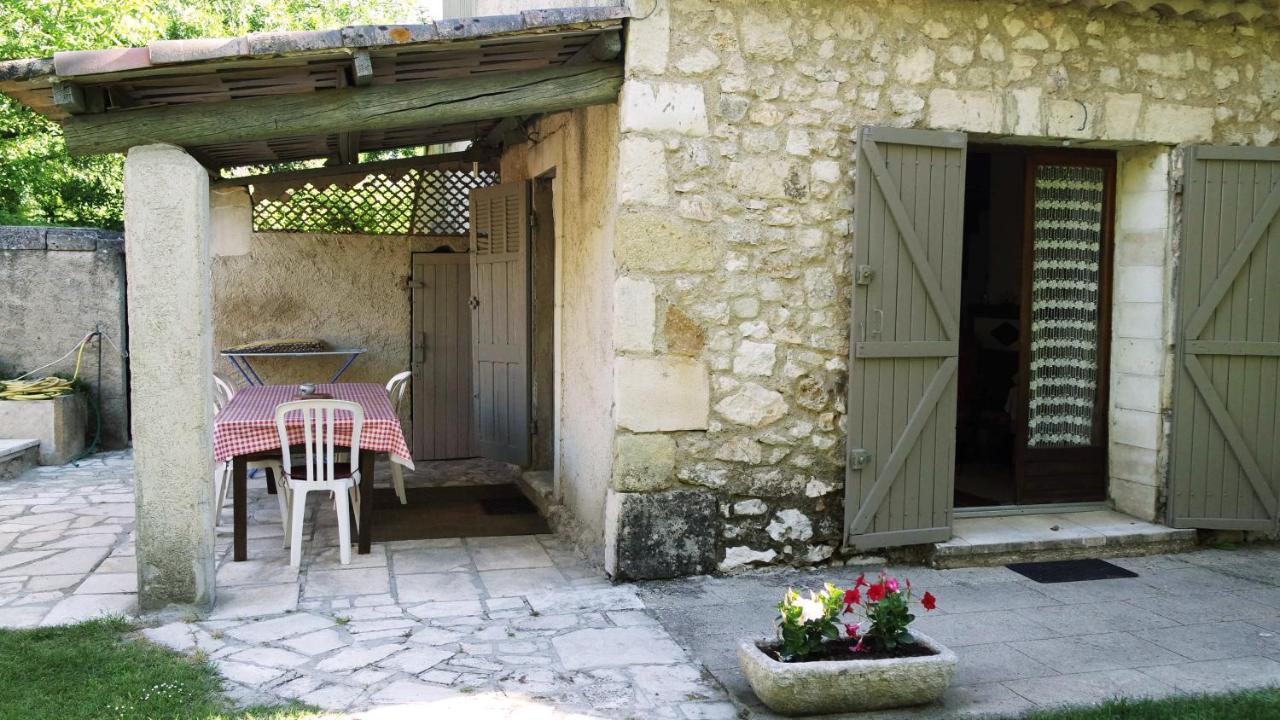 Mas Grimaud - Gite- Studio Et Chambres D'Hotes Familiales Eygalières Exteriér fotografie